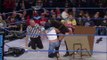 Knockouts Championship Monsters Ball: Jade vs. Rosemary | IMPACT Jan. 26th, 2017
