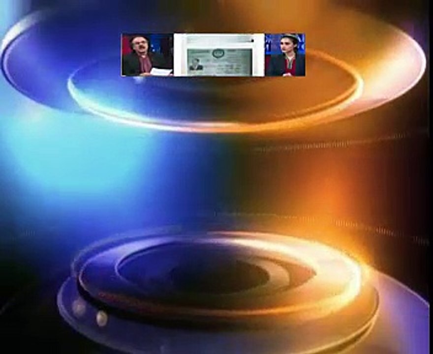 Intense Secret of PM House Revealed by Dr Shahid Masood