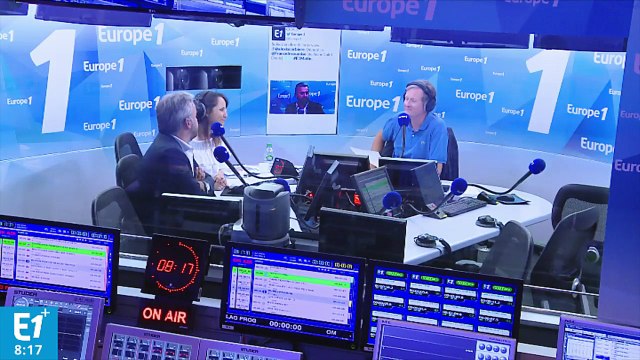 Assistants parlementaires de Mélenchon : On est tout à fait zen , affirme Corbière