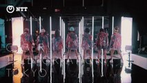 [厚臉皮字幕組]Cheeky Parade SXSW(日本) Shout along!