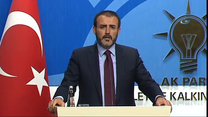 Mahir Ünal: ''Kılıçdaroğlu’nu Konuşmazsak Siyasetin Gündeminden Kaybolacak''