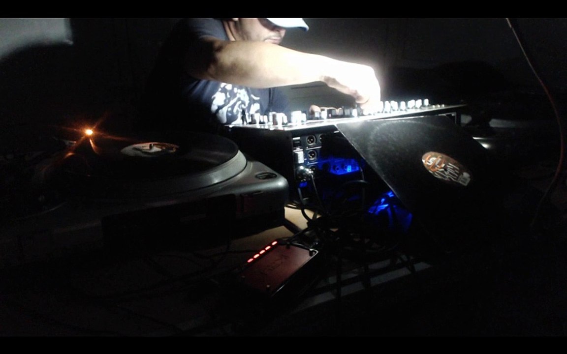 techno sesion julio part2