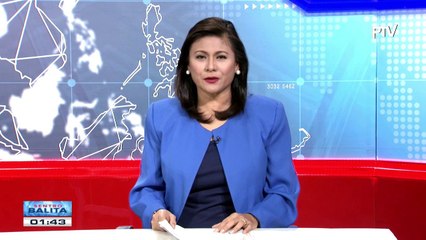 Palasyo, tiwalang maisasakatuparan ang mga proyektong pangkaunlaran ng Pamahalaan