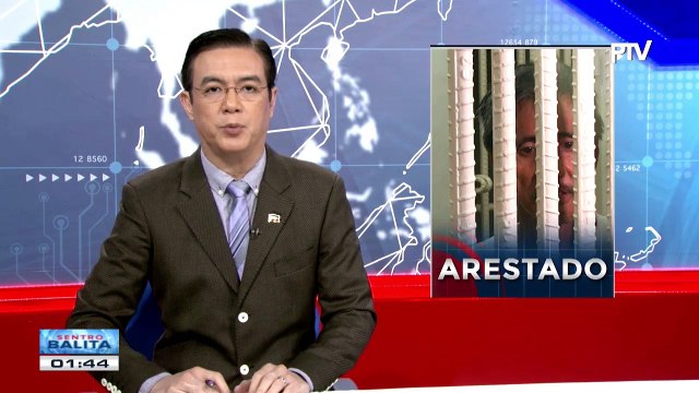 11 drug users, arestado sa Caloocan City