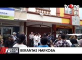 Polisi Tangkap Empat Bandar Narkoba dan Sita 40 Kg Sabu