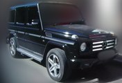 NEW 2018 MERCEDES-BENZ G500 AMG. NEW generations. Will be made in 2018.