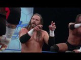 Tyrus & Eli Drake vs. The DCC | IMPACT Feb. 9th, 2017