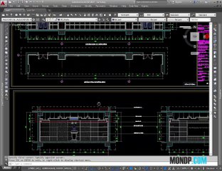 Sketchup Cơ Bản - Phần 7 - Làm Một Chi Tiết Và Xuất Ra Autocad