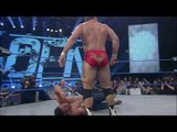 EC3 and Eli Drake Go Toe-to-Toe | IMPACT Feb. 2nd, 2017