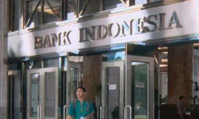 Utang Luar Negeri Indonesia Naik per Mei