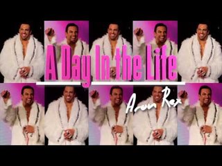 Aron Rex Arrives in Style with Rockstar Spud | IMPACT Feb. 2nd, 2017