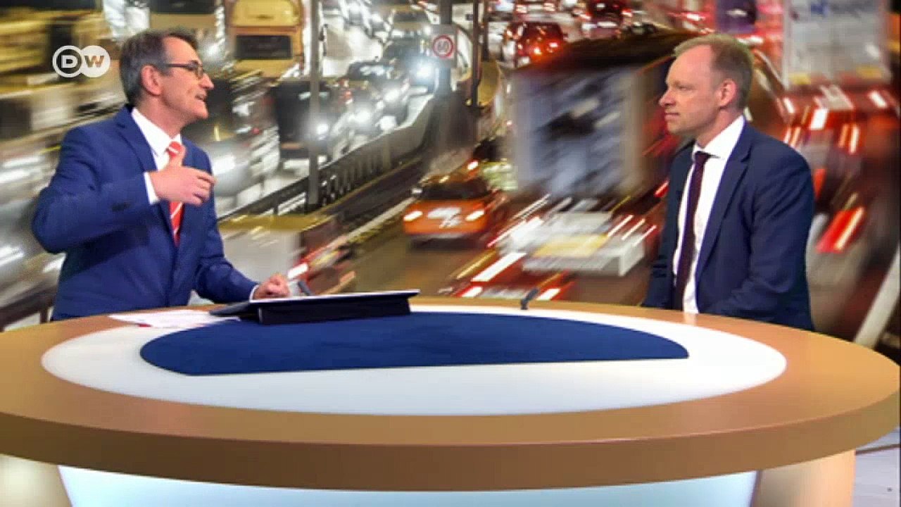 Jobkiller dieselverbot? | made in germany