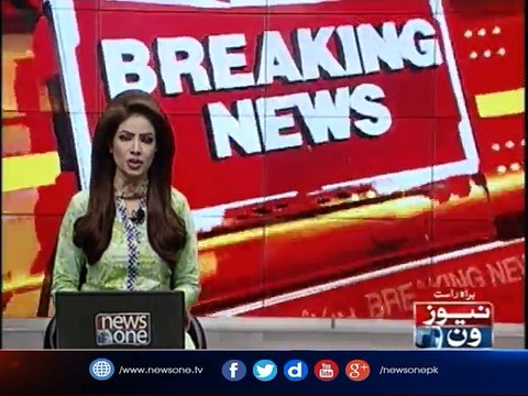 Four killed, one injured in Mastung firing