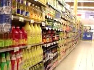 Carrefour Market Gévézé