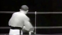 Greatest Boxing Rivalries Floyd Patterson vs Ingemar Johansson II Full Fight In HD