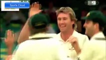 Top 7 Magical Swing Deliveries in Cricket History Insane Swing bowling in Cricket History