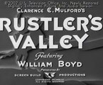 Rustlers Valley (1937) Lee J Cobb, William Boyd, Russell Hayden