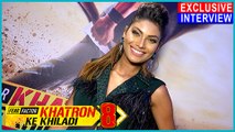 Lopamudra Raut REVEALS About Her Khatron Ke Khiladi 8 Journey | EXCLUSIVE Interview