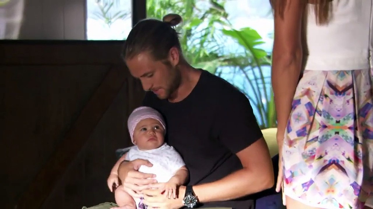 Home and Away 6696 17th July 2017 HD