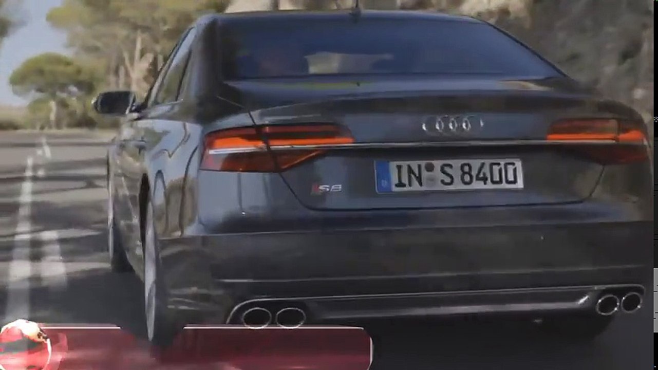 TOP 5 Luxury Sedan Cars 2016