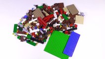 Aventuras construir Creador velocidad casa del árbol LEGO LEGO 31053