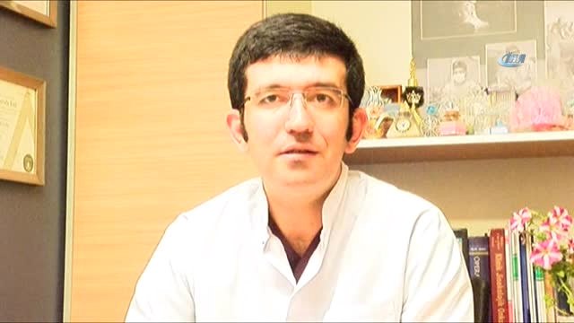Yrd. Doç. Dr. Mustafa Taş: Tatil Her Gebenin Hakkıdır