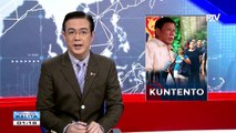 SWS: Satisfaction Rating ng mga miyembro ng gabinete ni Pangulong Duterte, tumaas
