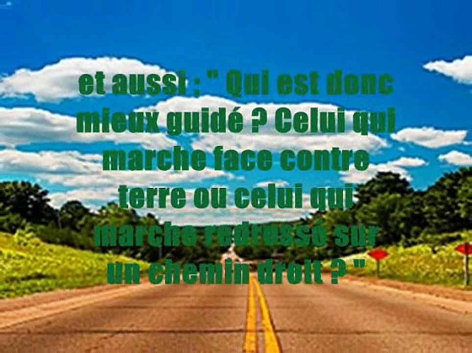 العلماء les savants العلماء ورثة الأنبياء les savants sont les héritiérs des prophètes