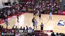 Malik Beasley Full Highlights vs Rockets (2017.07.07) Summer League - 29 Pts, 6 Reb
