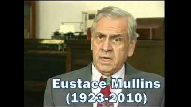 Nelson Rockefeller & The John Birch Society Eustace Mullins