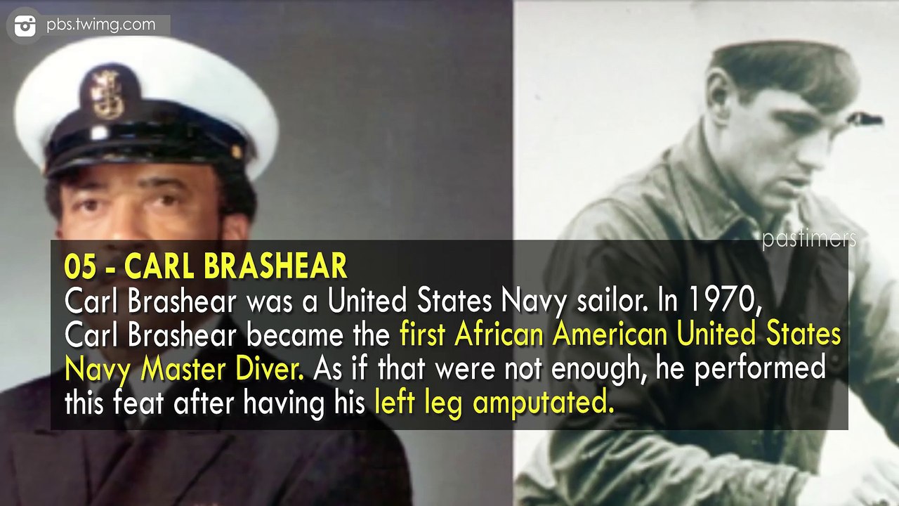 Top 10 Real Life Soldiers Ever