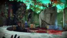 Destiny 2 Beta Crucible