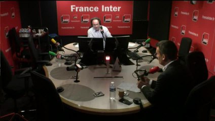 Florian Philippot : "Nous sommes un grand mouvement qui suscite l'adhésion de millions de Français"
