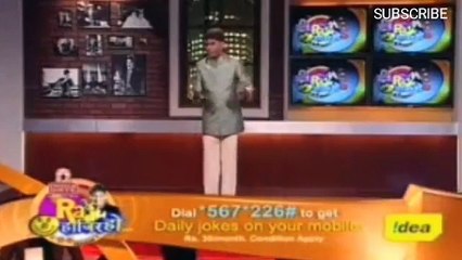 raju shrivastav ka America me experience - best comedy in great .