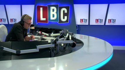 "I've Been To Too Many Funerals" Emotional Callers Take On Knife Crime