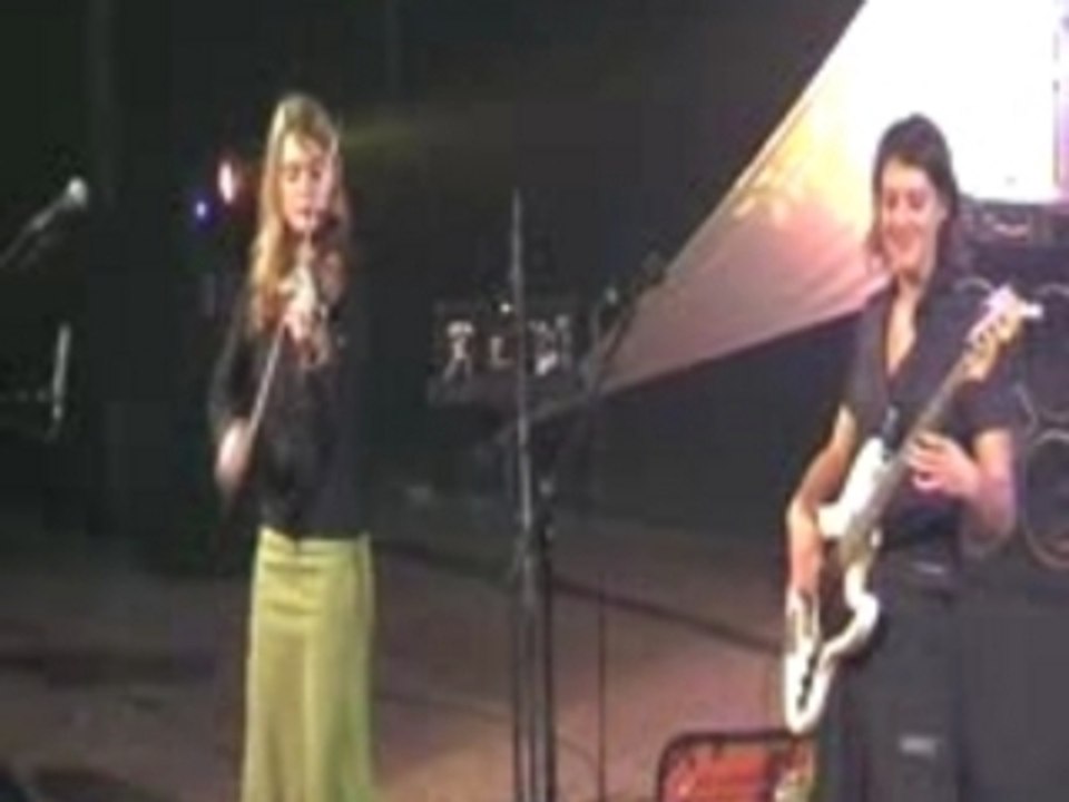 Musard "bonheur avare" live