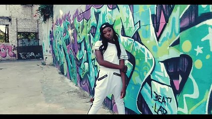 Little Mix - Power (14 Year Old Anaya Cheyenne Collaboration)