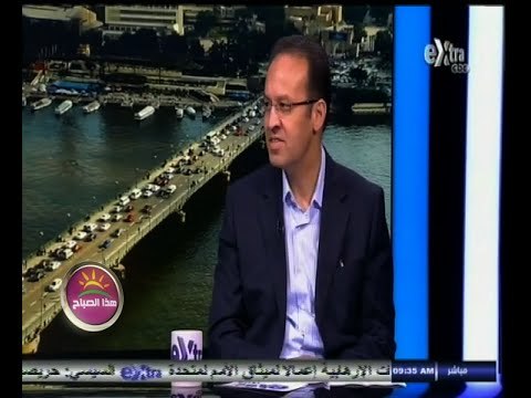 #هذا_الصباح | شباب برة الصندوق ٫٫ مسابقة لحل مشاكل البلاد بطرق مبتكرة