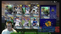 UNLOCKING PRIME 99 JOE MAUER   REVIEW! | MLB The Show 16 Diamond Dynasty