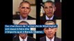 Des chercheurs américains peuvent faire dire n'importe quoi à Barack Obama