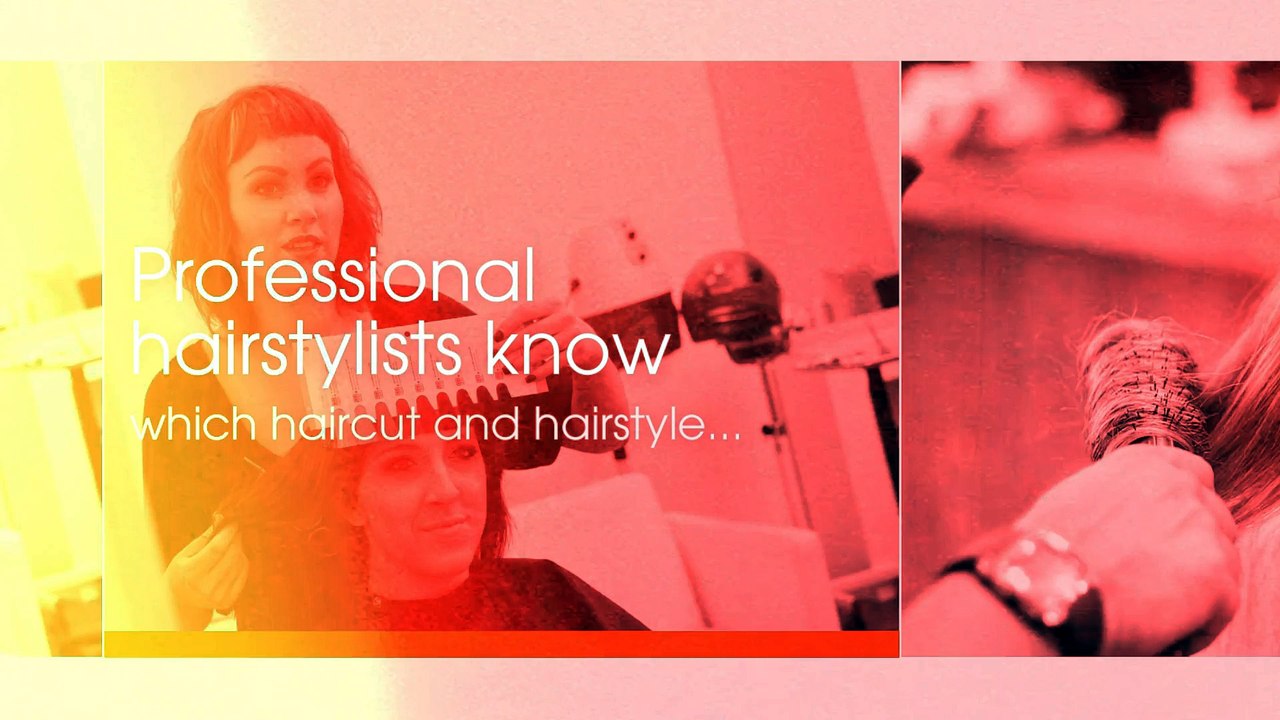 Salon in Fremont - Reasons to go to a Salon to Get Your Hair Styled