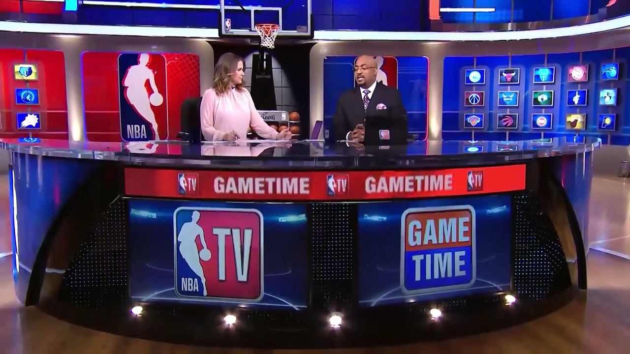 【NBA】High-Profile Players from 2017 NBA Summer League