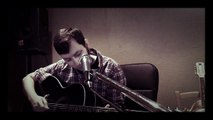 (1683) Zachary Scot Johnson Not A Second Time Rosanne Cash Cover thesongadayproject Beatle