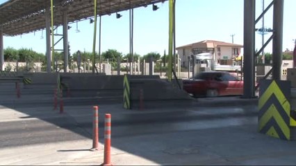 Vatandaşların 'Kaçak Geçiş' İsyanı