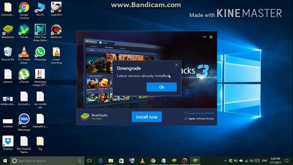 How to play yours android games and run app on PC and MAC in Urdu/Hindi