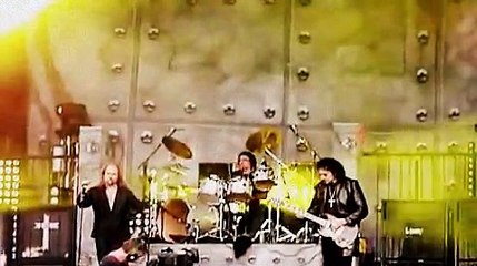 Black Sabbath with Glenn Hughes Heaven And Hell (High Voltage Festival July 24th 2010).