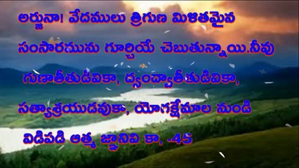 SRIMADBHAGAVADGITA_K.J.YESUDAS_SWAMIJI VYAKHYANAMU