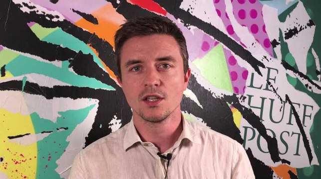 La bible du tourisme de masse? La question qui fâche du HuffPost au patron du Guide du Routard sur Franceinfo