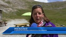 Ubaye : bienvenue dans un oasis de détente près du col de la Bonnette