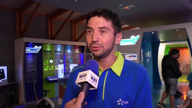 Hautes-Alpes : cet été, visitez la maison de l'eau et des énergies et le barrage de Serre-Ponçon